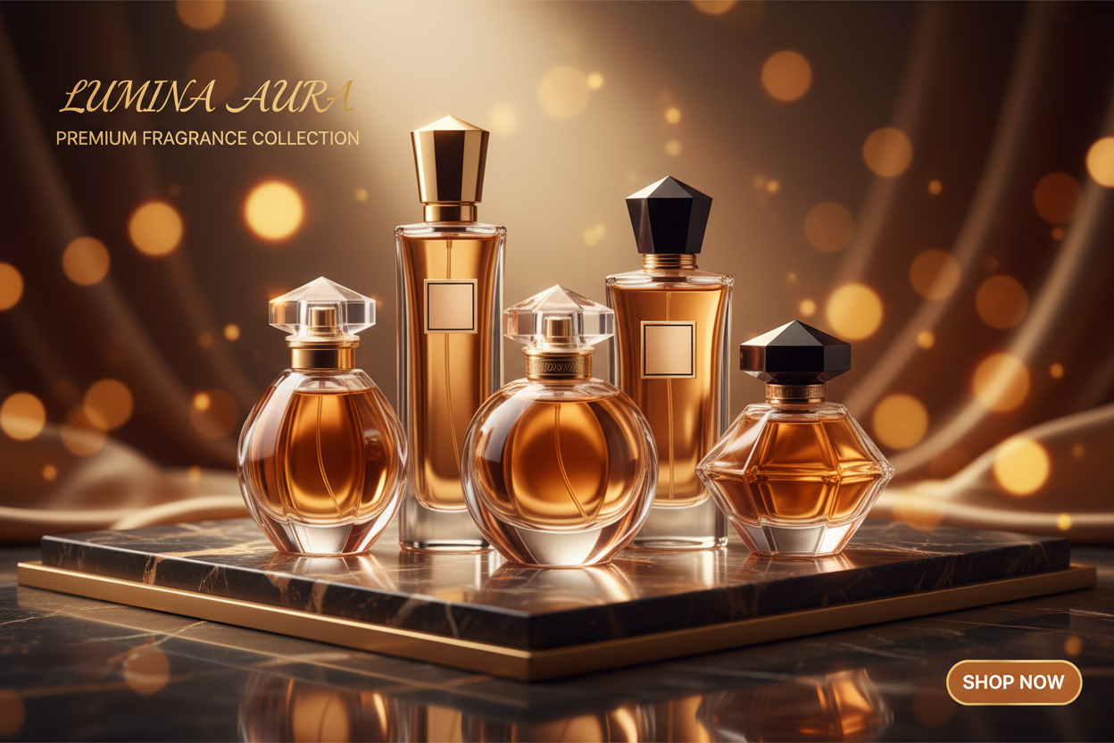 Fragrances Core Trading Uk