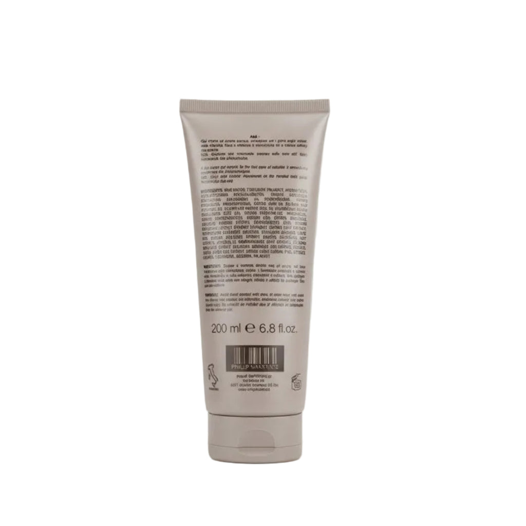 Philip Martins warming gel treatment 200ml professional