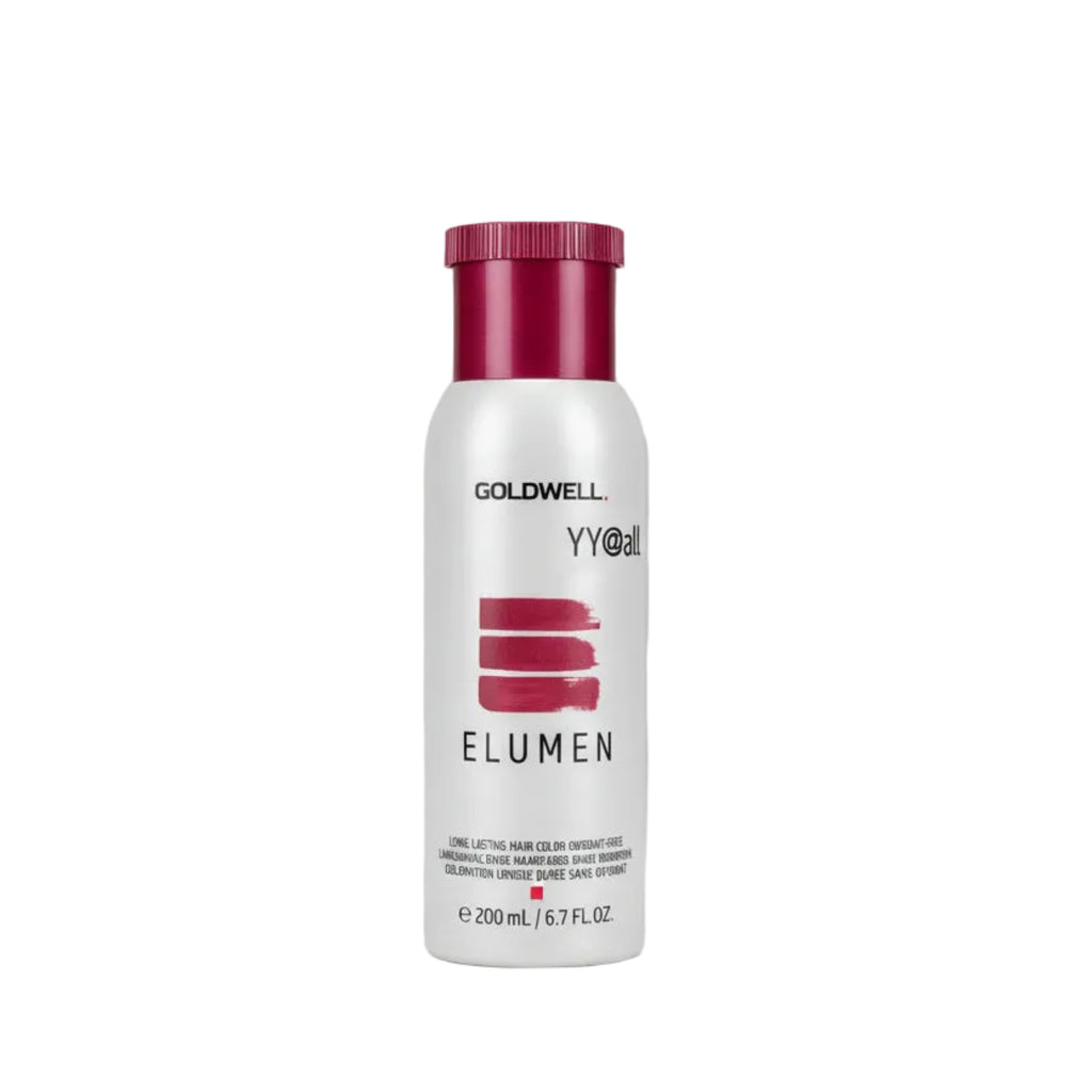 Goldwell Elumen long lasting hair color oxidant-free 200ml YY@ALL