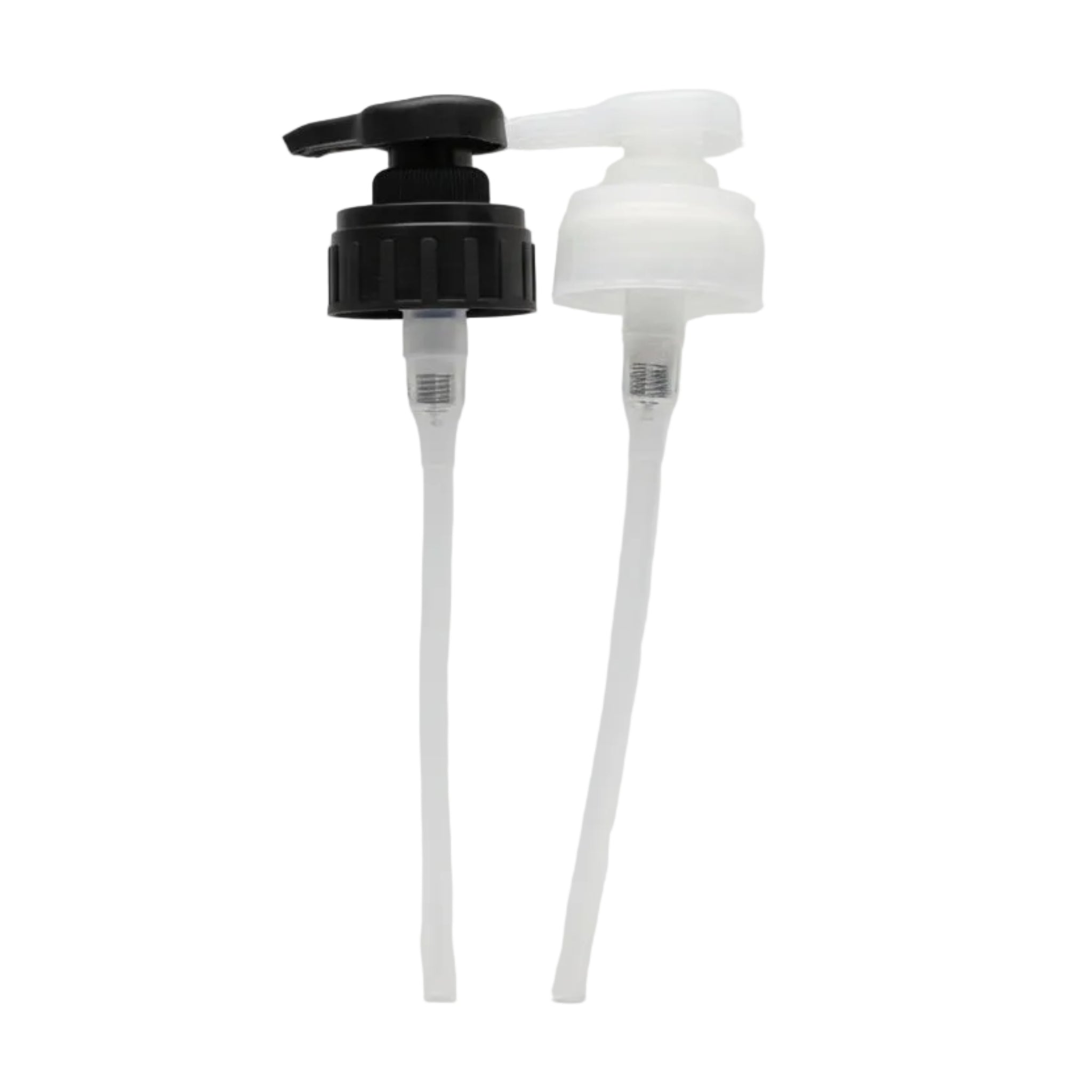 Davines 1L Pump Dispenser x2  Pump For Shampoo or Conditioner For Wide Bottle Core Trading Uk