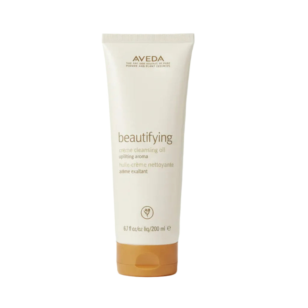 Aveda beautifying creme cleansing oil 200ml uplifting aroma