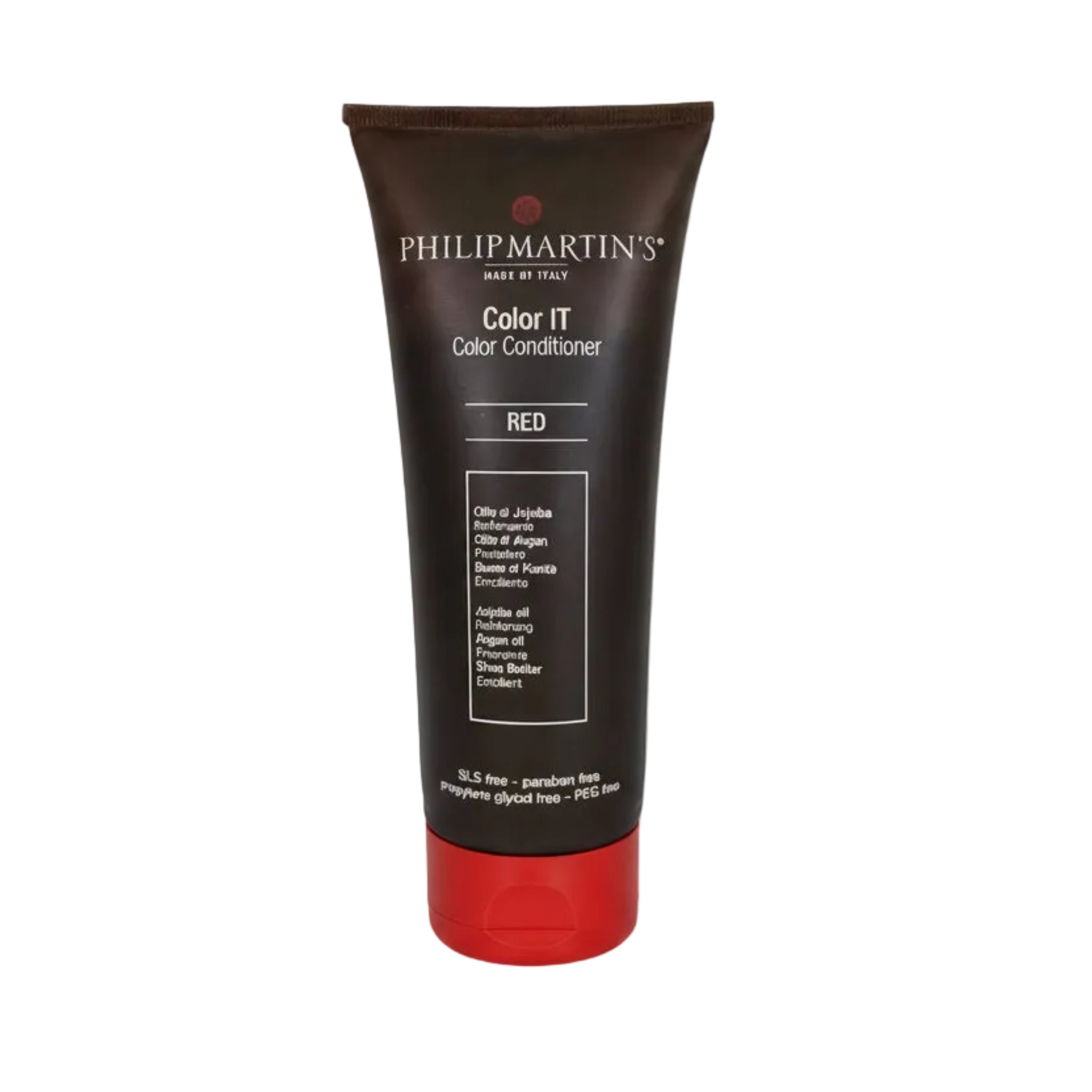 Philip Martins Color IT Conditioner Mask Hair Treatment Made in Italy Core Trading Uk