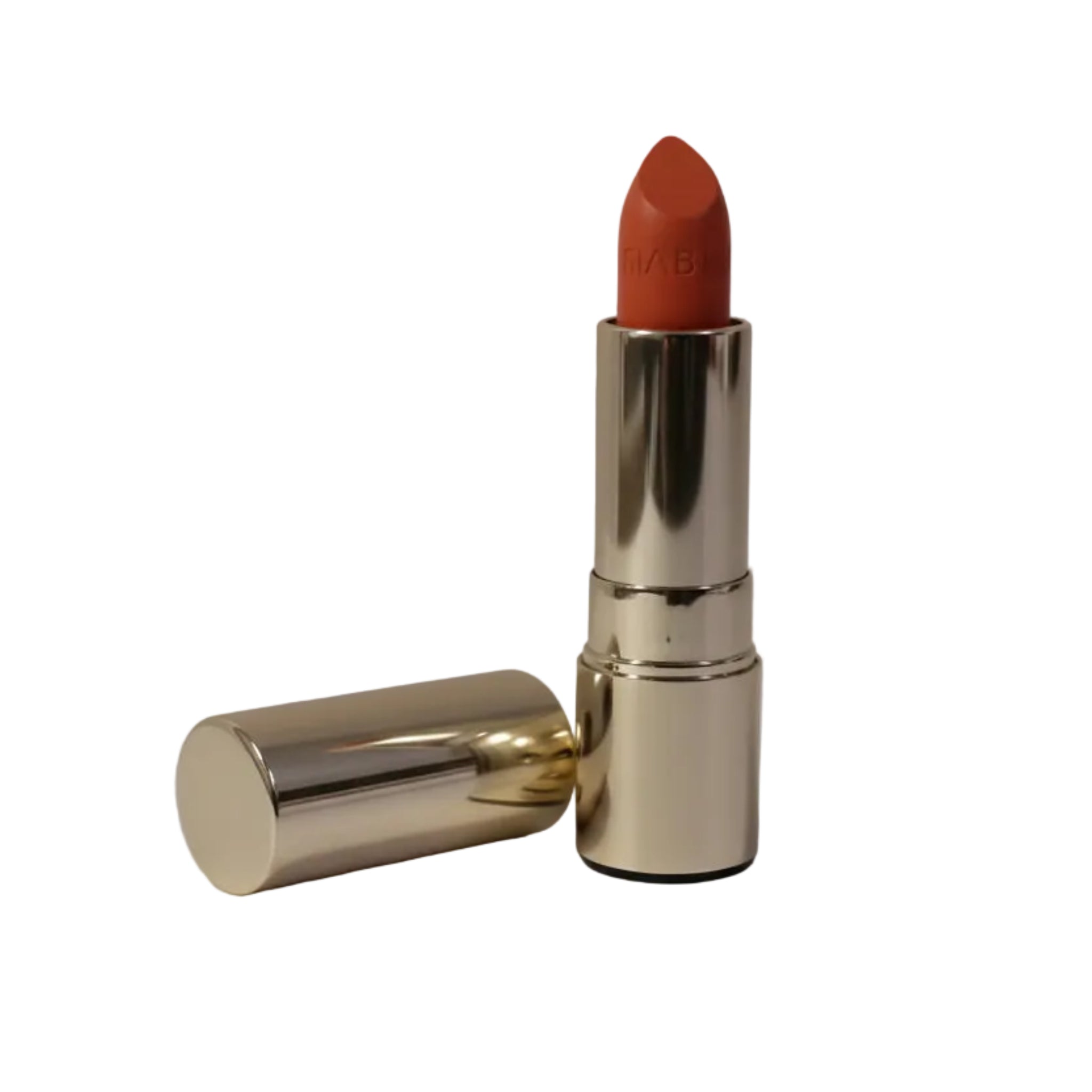 Clarins velvet matte lipstick Paprika 711V 3.5g
