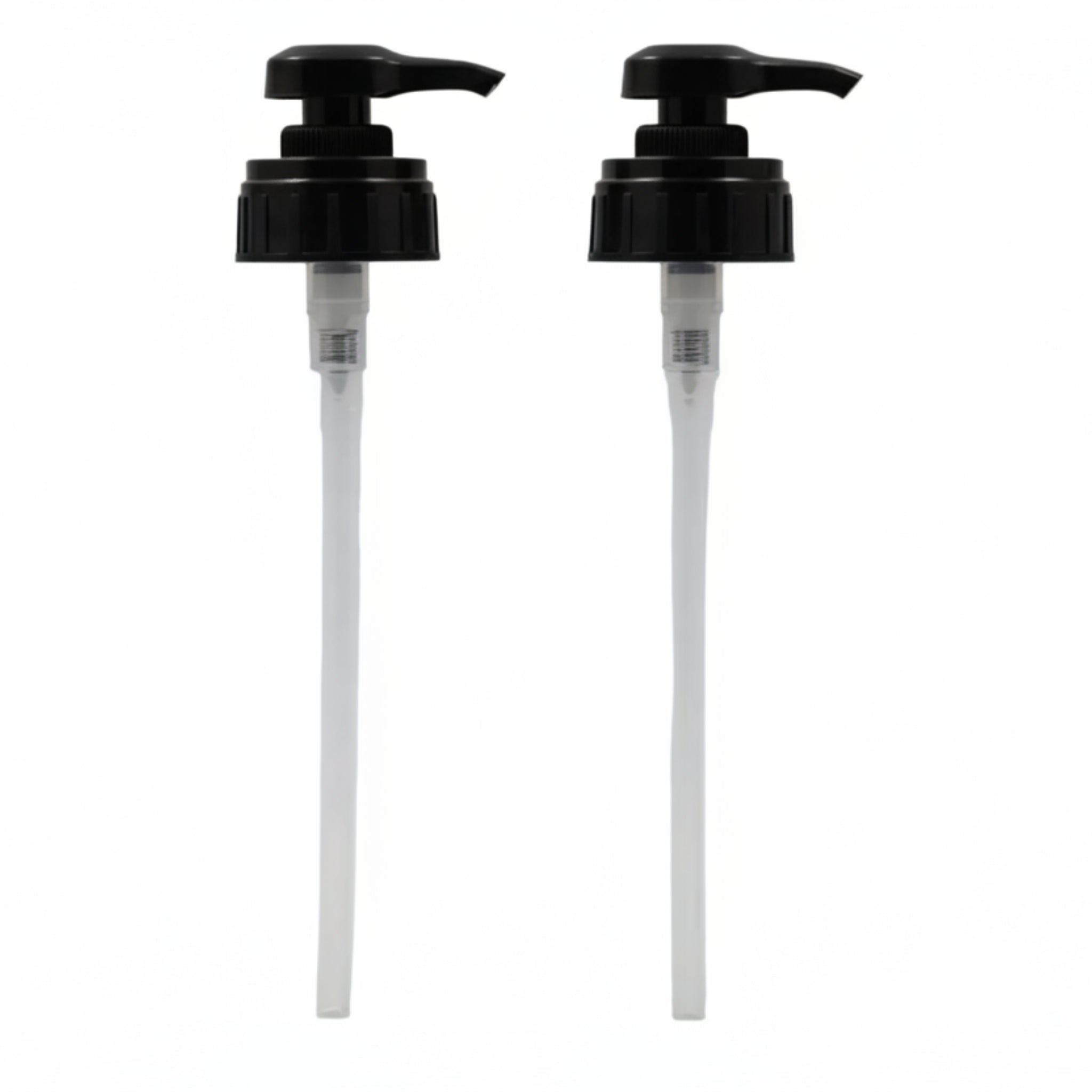 Davines salon pump dispenser for 1 litre bottles pack of 2