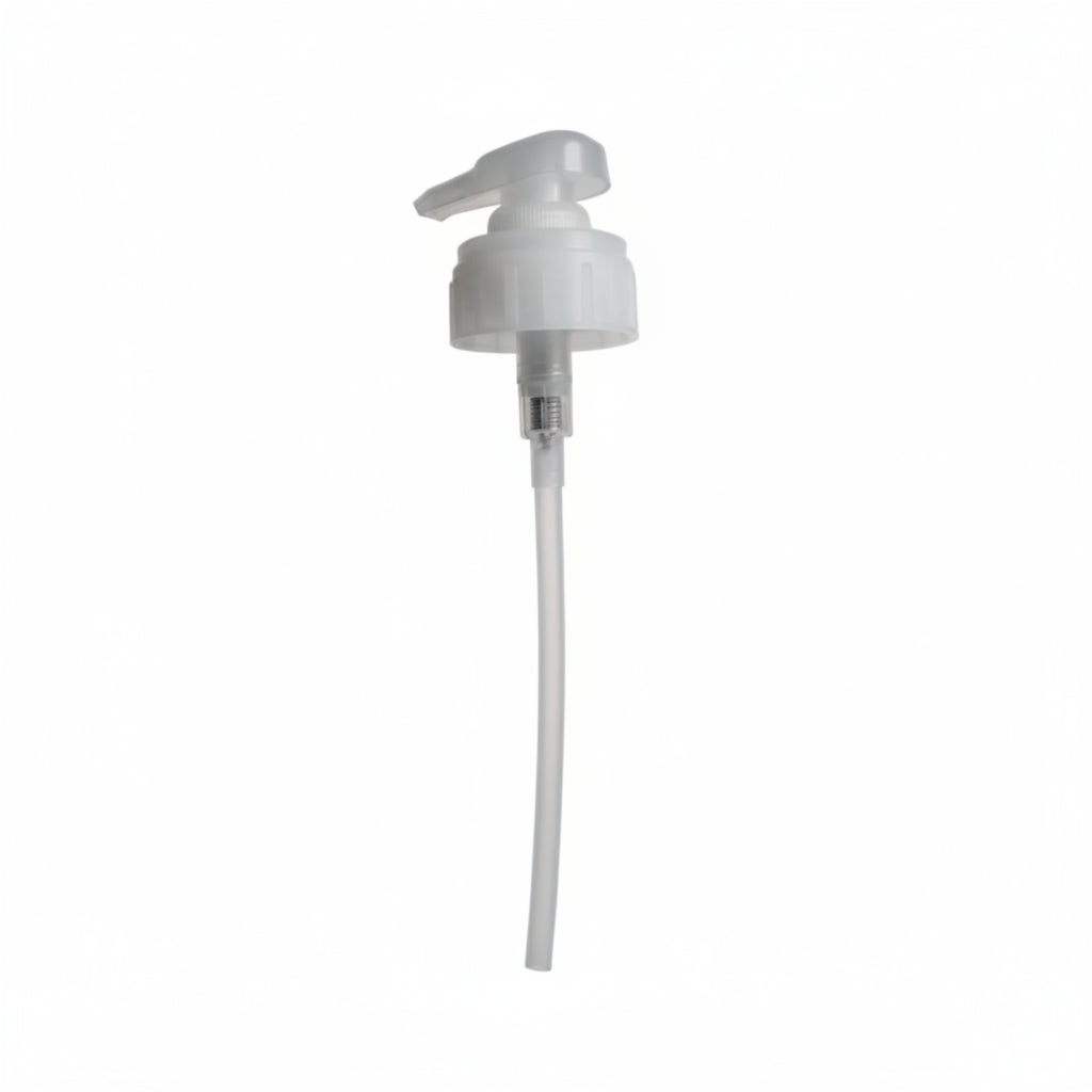Davines 1L Pump Dispenser x2  Pump For Shampoo or Conditioner For Wide Bottle Core Trading Uk