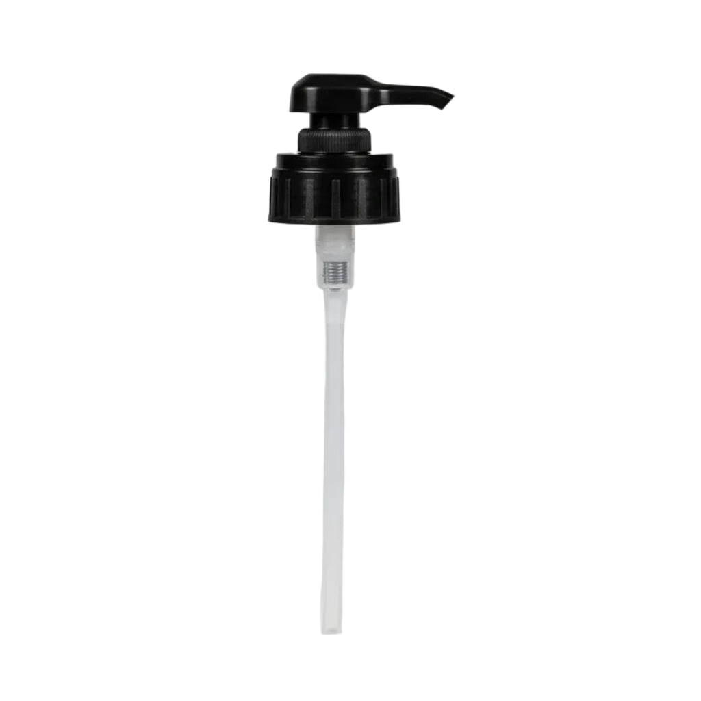 Davines 1L Pump Dispenser x2  Pump For Shampoo or Conditioner For Wide Bottle Core Trading Uk